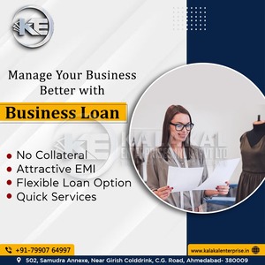 Business Loans